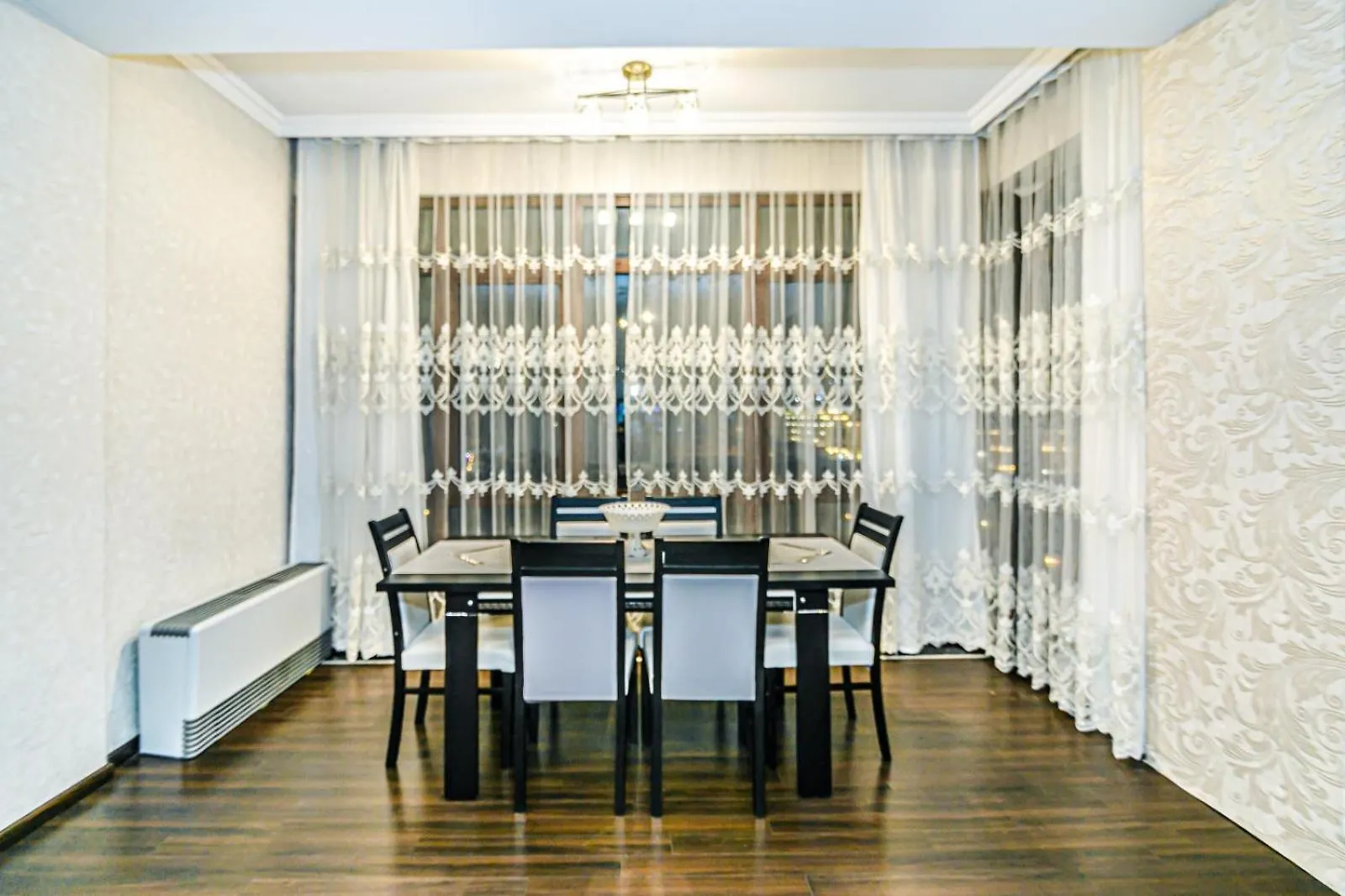 City Centre Deluxe Apartment Baku