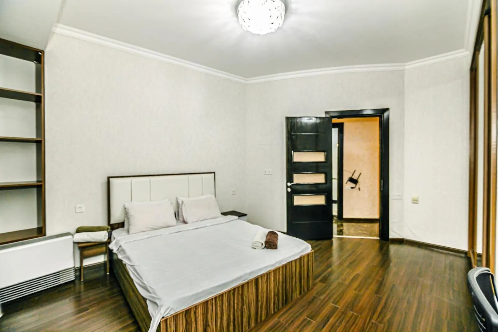 City Centre Deluxe Apartment Baku