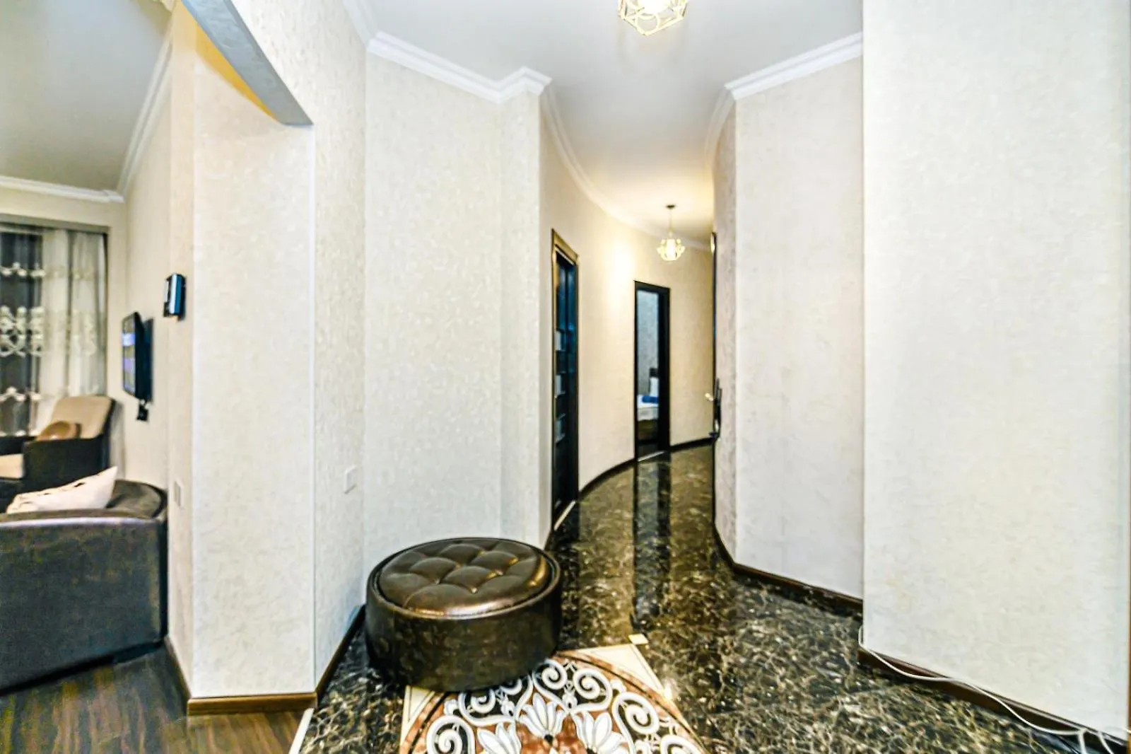 City Centre Deluxe Apartment Baku 0*,  Azerbaijan