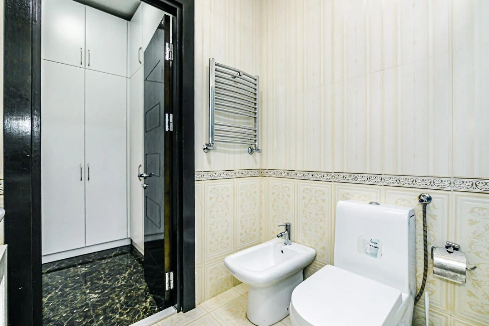City Centre Deluxe Apartment Baku 0*,  Azerbaijan