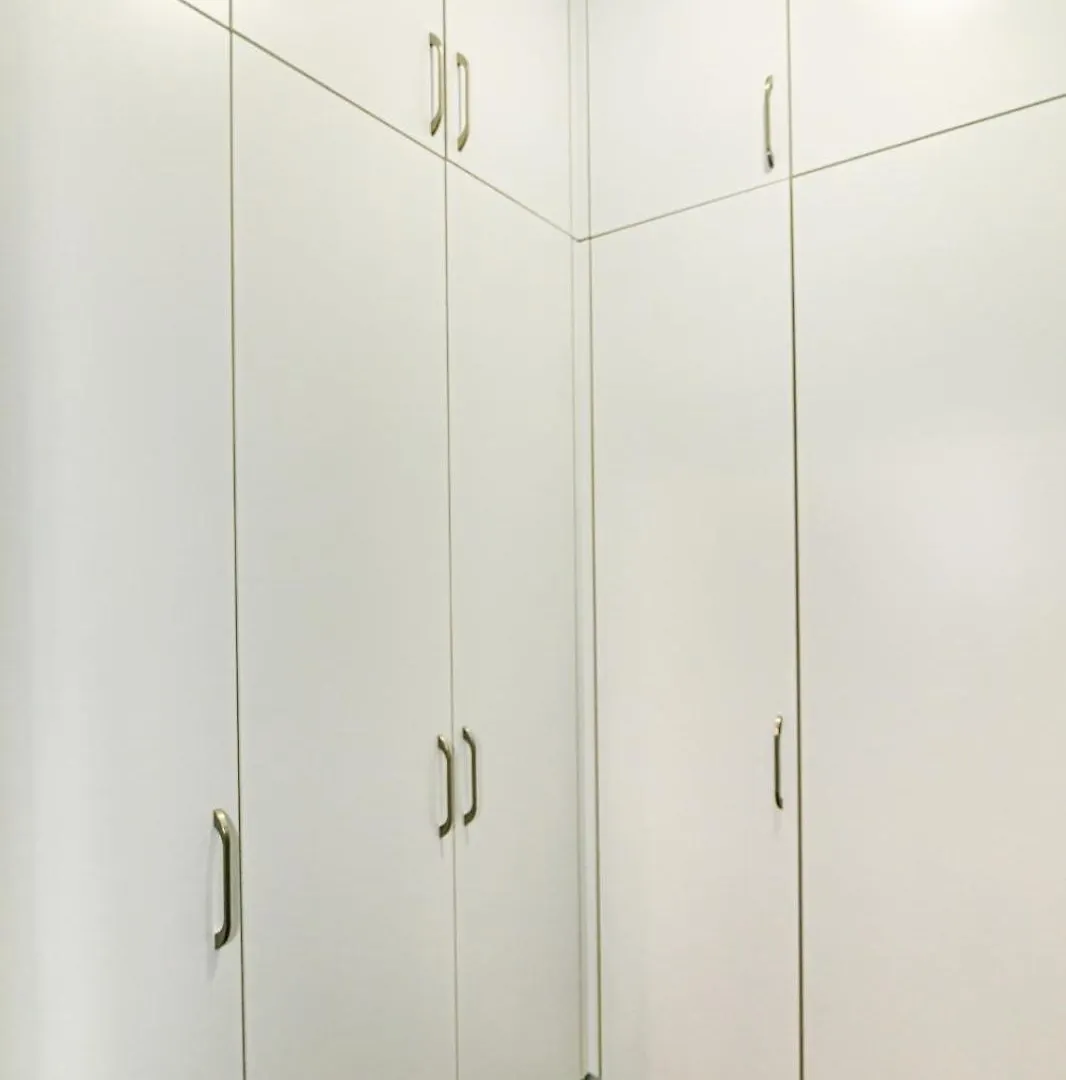 City Centre Deluxe Apartment Baku Azerbaijan