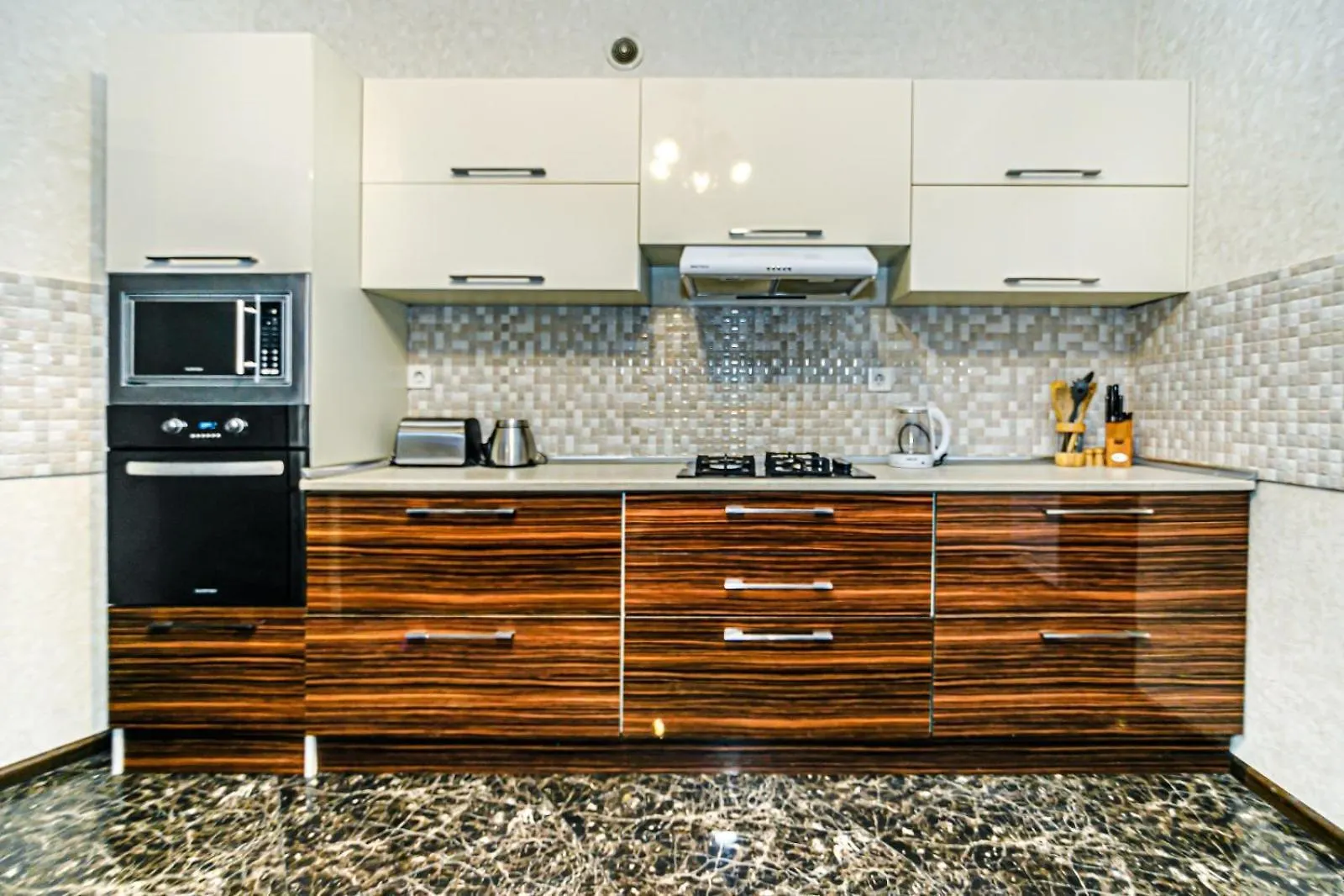 City Centre Deluxe Apartment Baku
