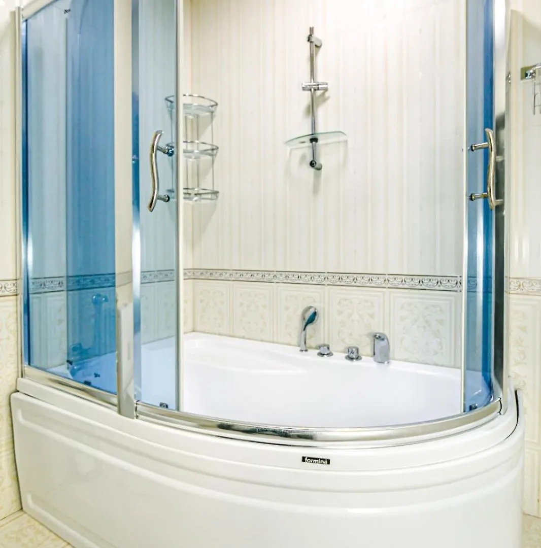 City Centre Deluxe Apartment Baku