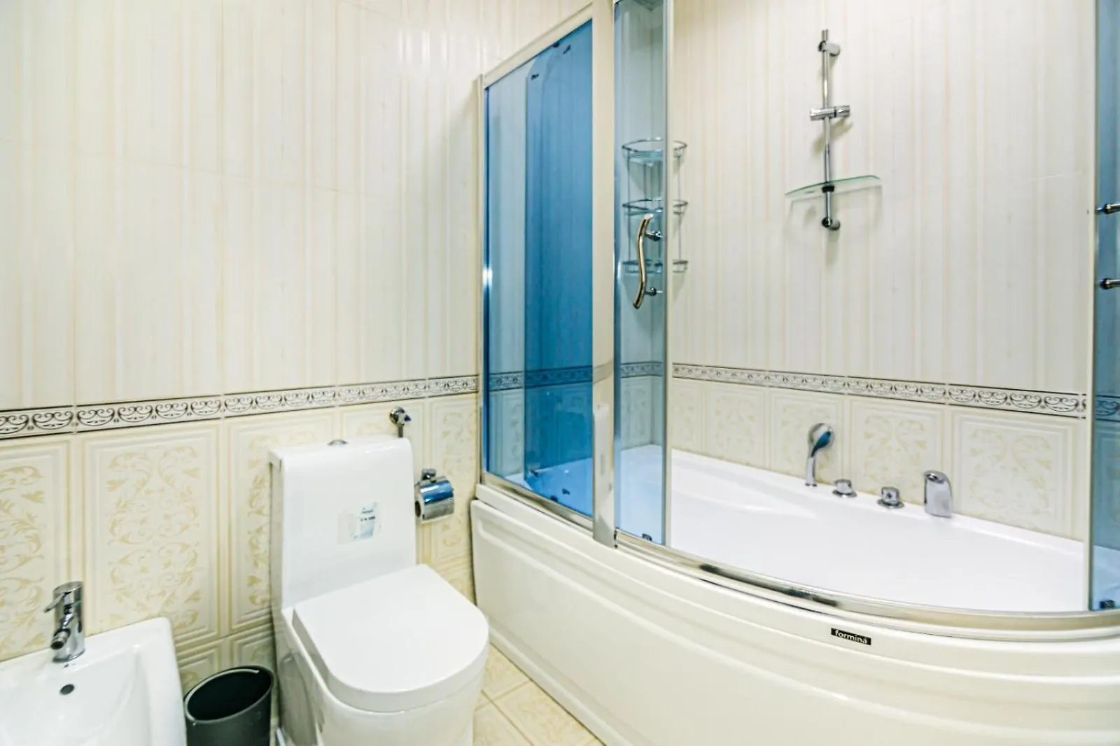 City Centre Deluxe Apartment Baku