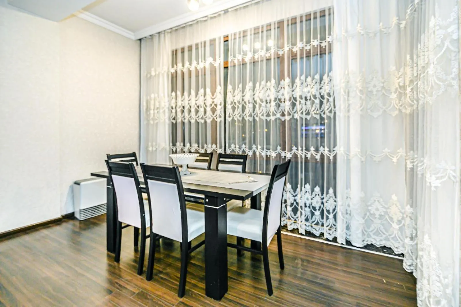 City Centre Deluxe Apartment Baku